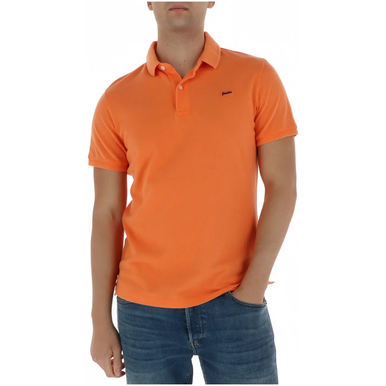Superdry - Superdry Men Polo by Superdry