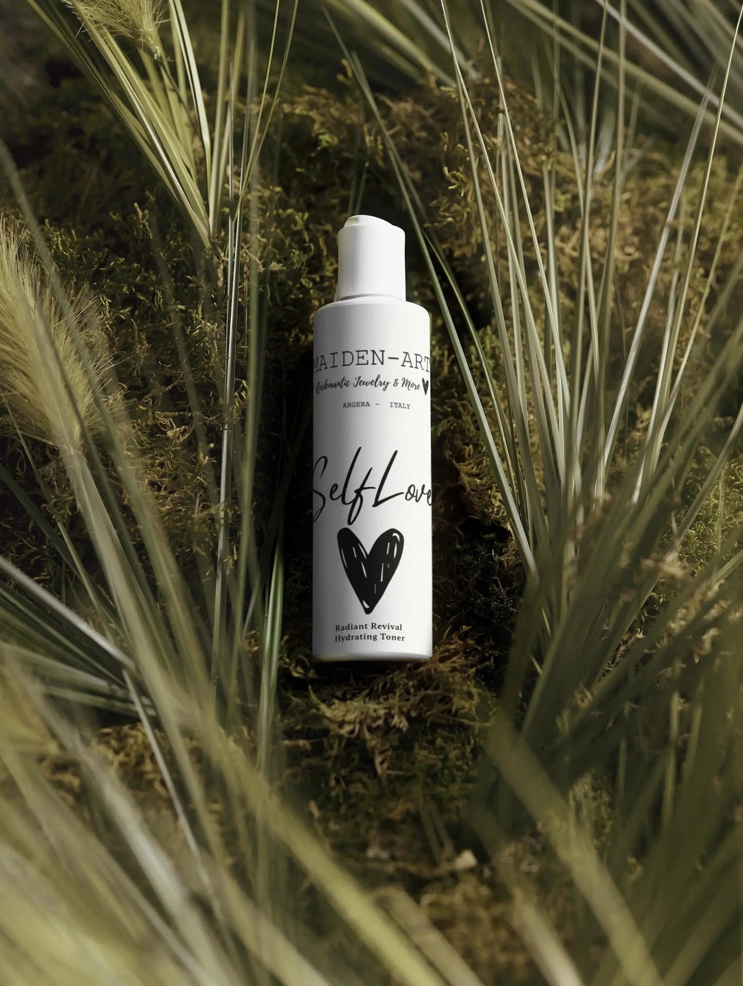 Hydrating Toner - Radiant Revival by Selfnamed