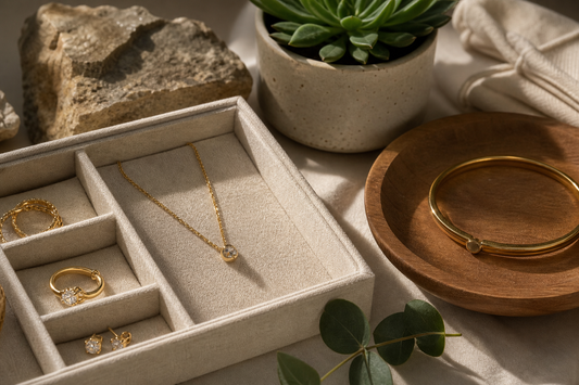 Choosing Sustainable Jewelry: A Complete Guide