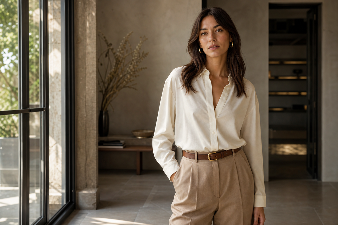 Discover the Women's Catalogue: 100 New Arrivals