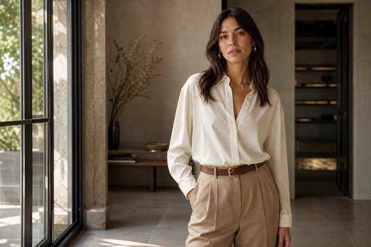Discover the Women's Catalogue: 100 New Arrivals
