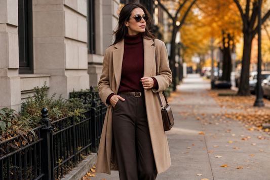 Fall Fashion Staples: Must-Have Women's Pieces for 2026
