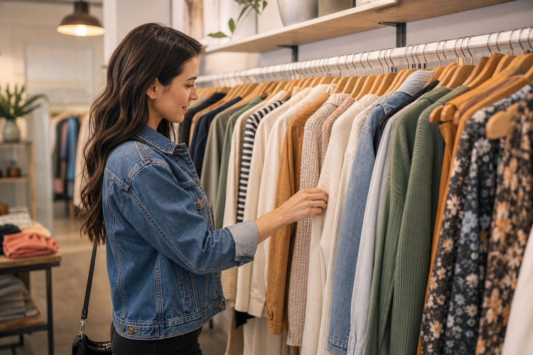 Fresh Women's Clothing Arrivals You'll Love This Season