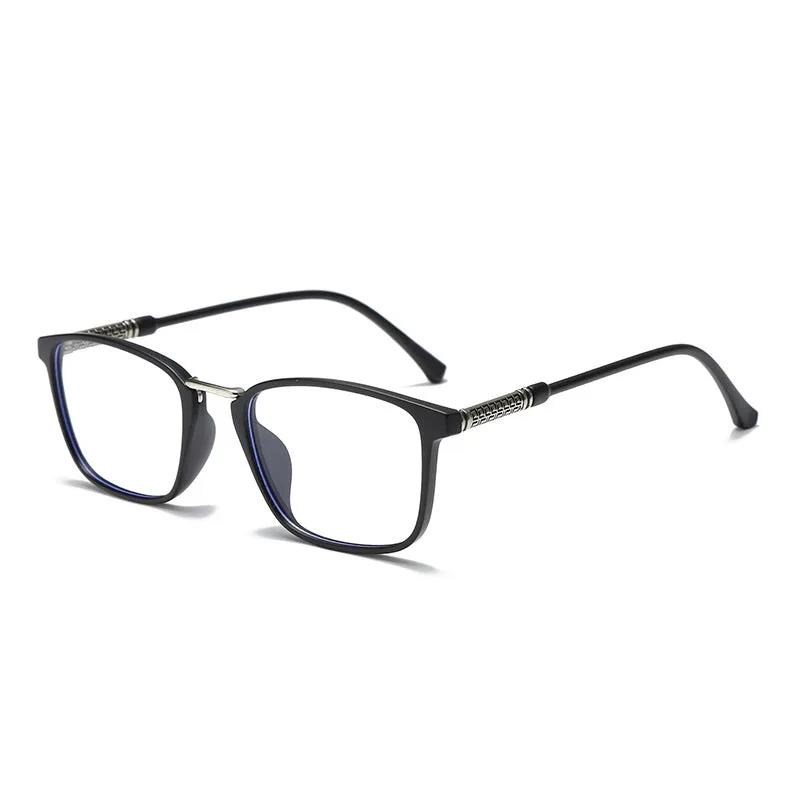 Women's anti blue light glasses