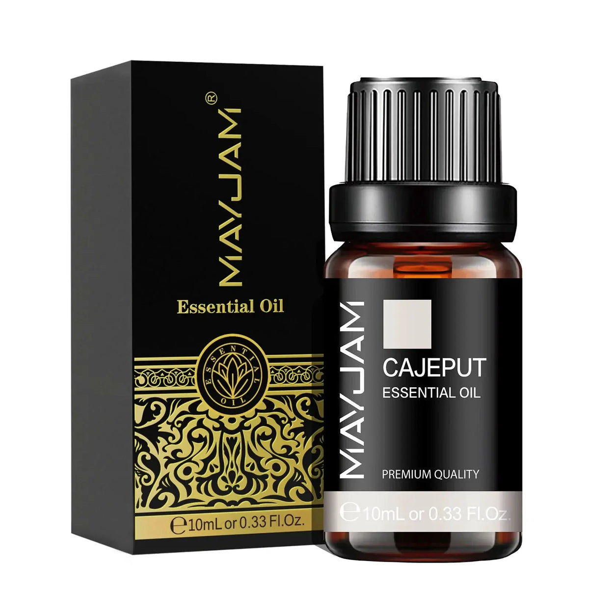 Essential oils for diffusers and candle making