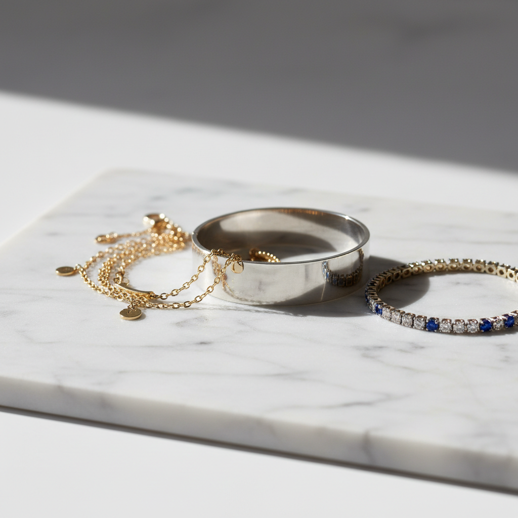 Bracelets Collection