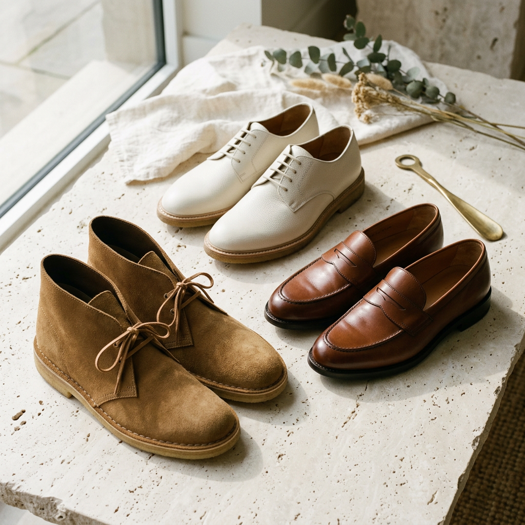Clarks