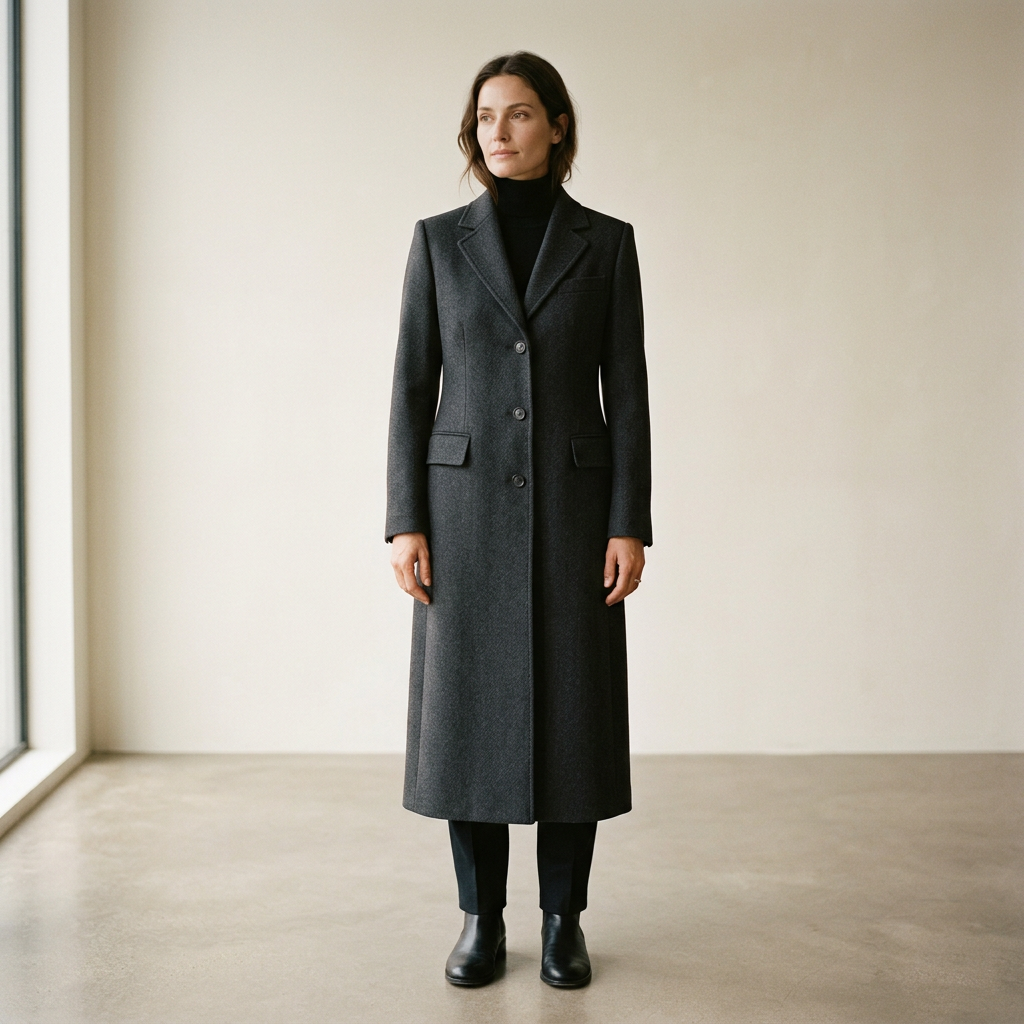 Coats & Jackets