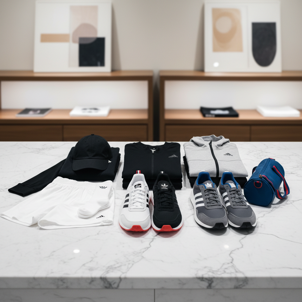Adidas