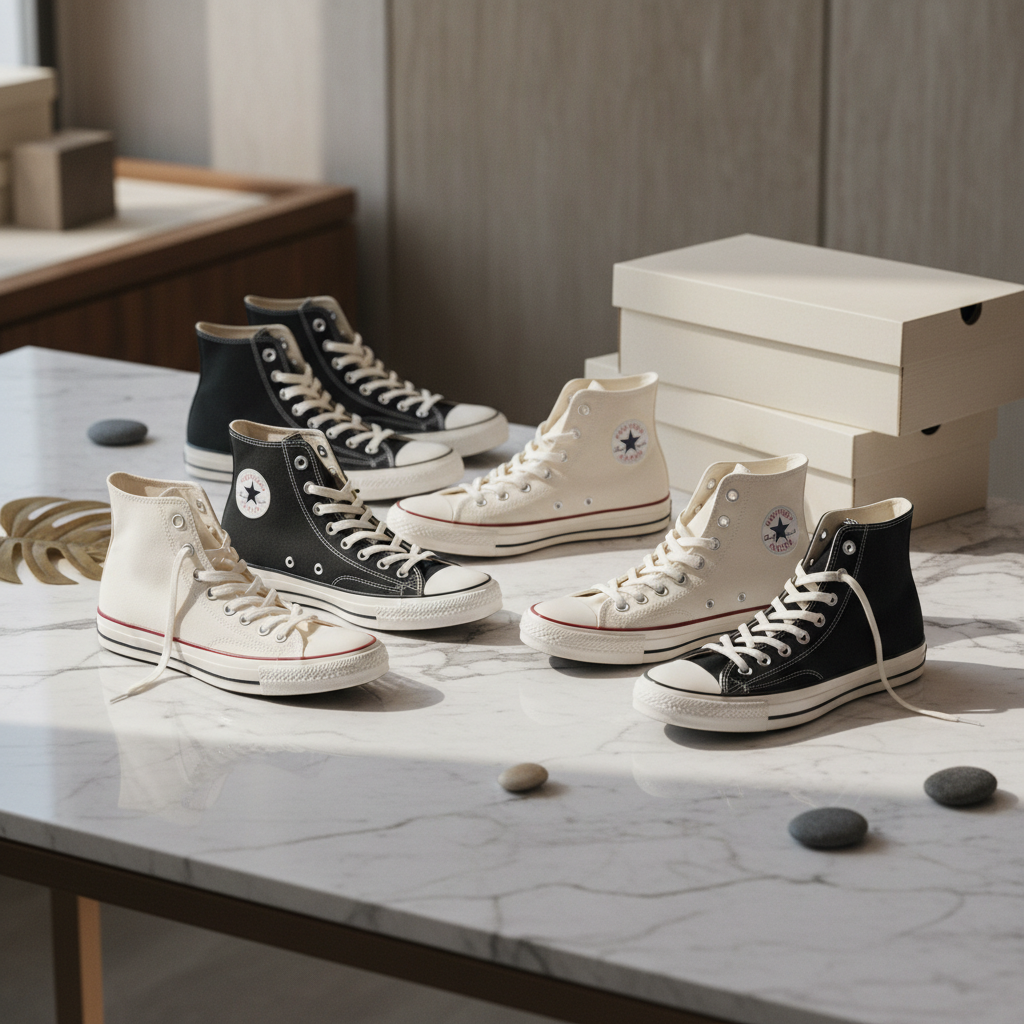 Converse