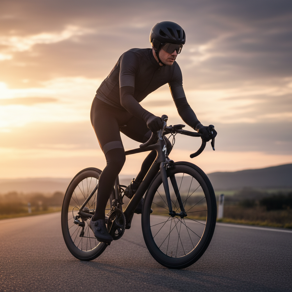 Cycling Gear