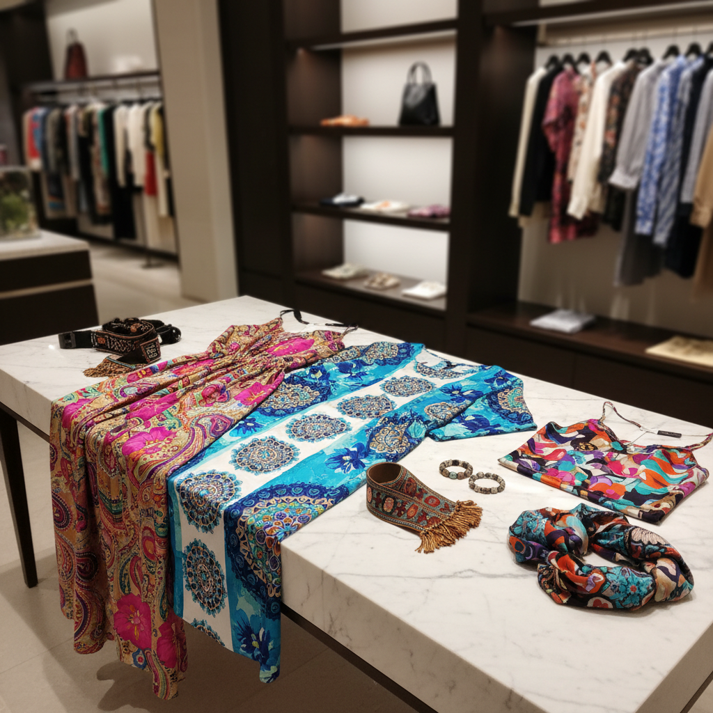 Desigual