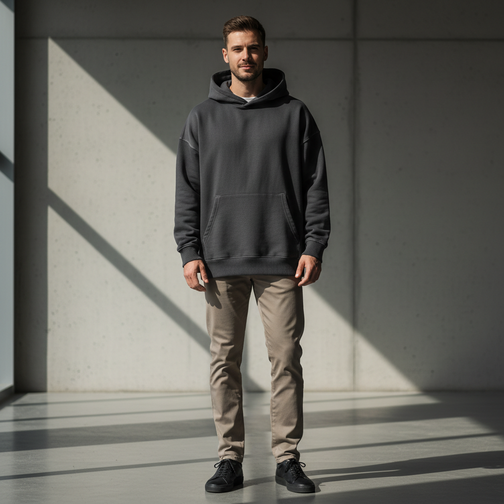 Men's Hoodies Collection