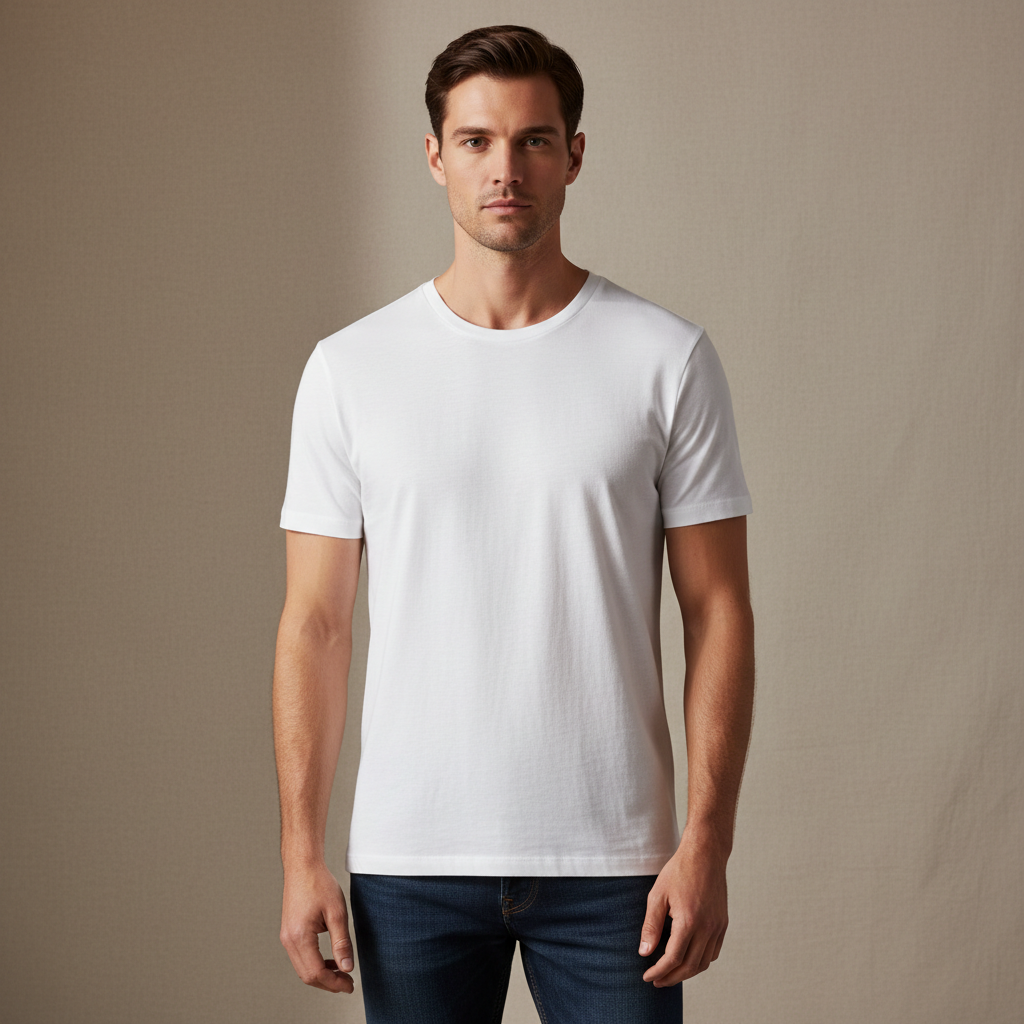 Men's T-Shirts Collection