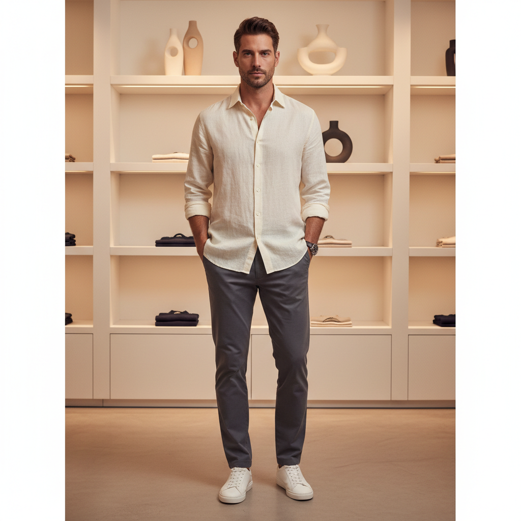 ONLY & SONS