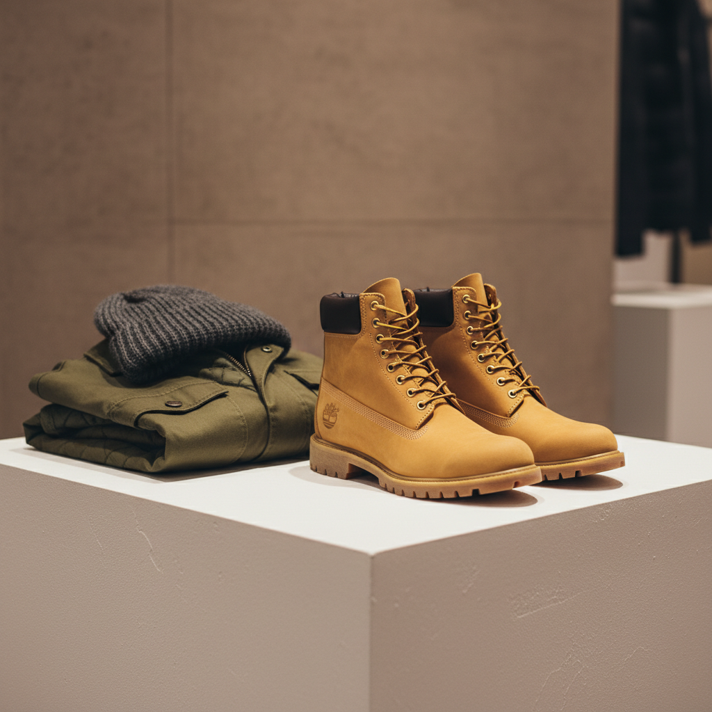 Timberland