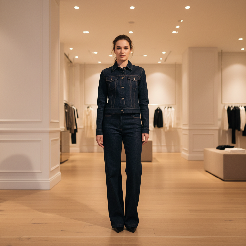 Women’s Denim Collection