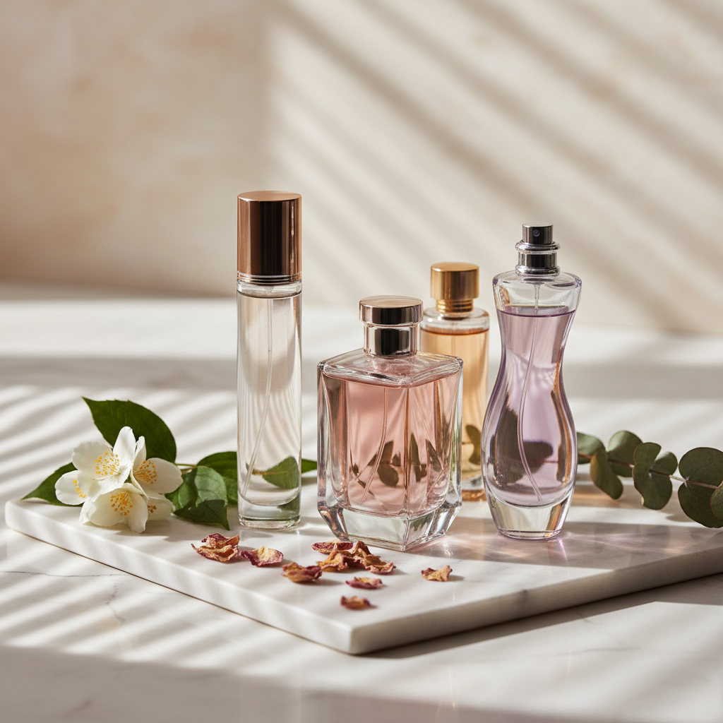 Women’s Fragrances Collection | Parfum, Cologne and Daily Scents