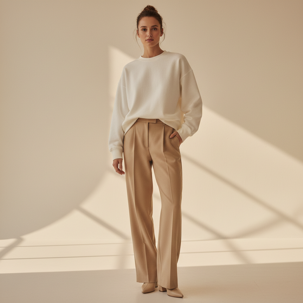 Women’s Sweatshirts Collection