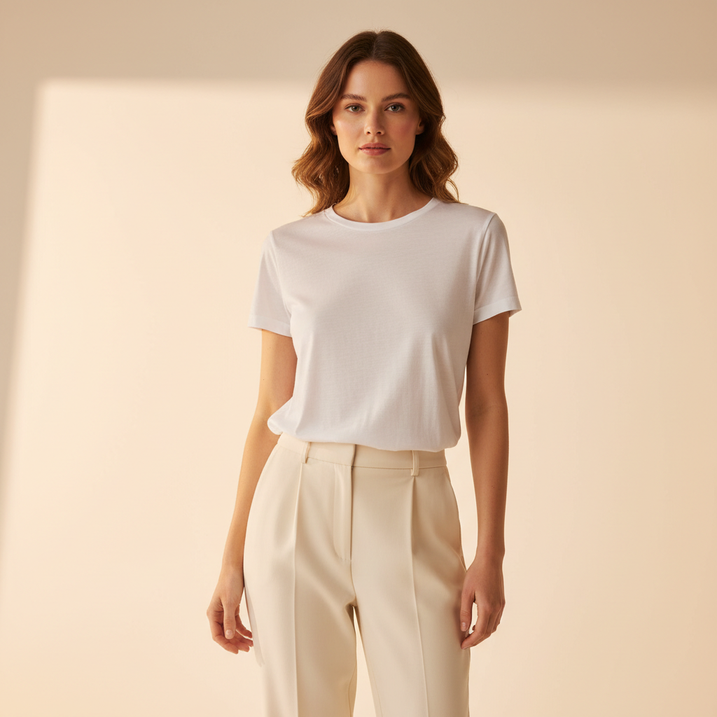 Women's T-Shirts Collection