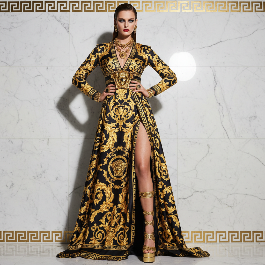 Versace