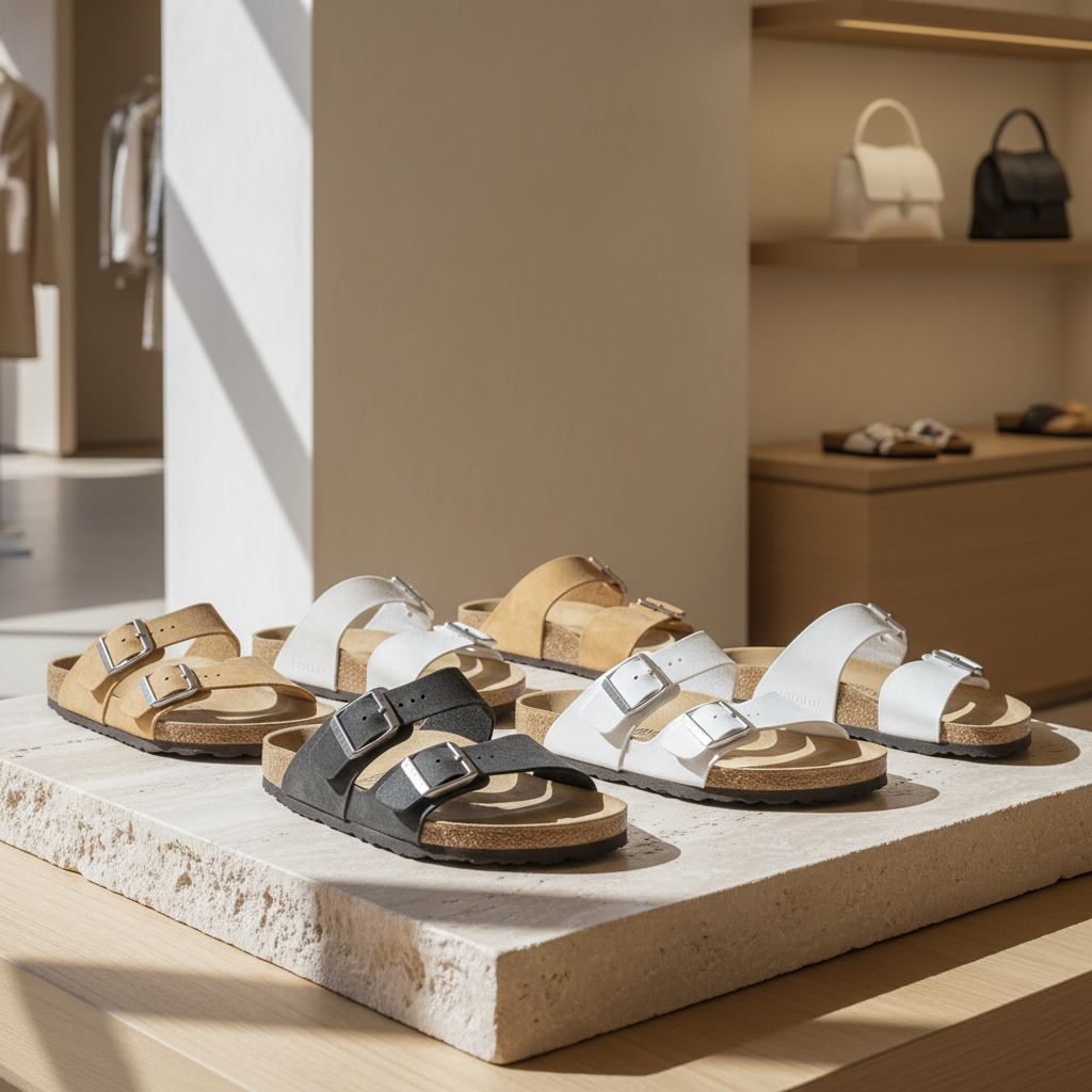 Birkenstock