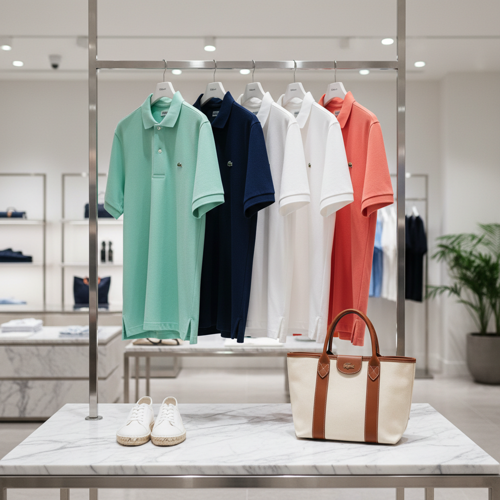 Lacoste