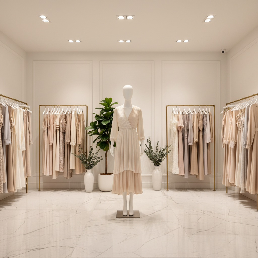 Women’s Dresses Collection