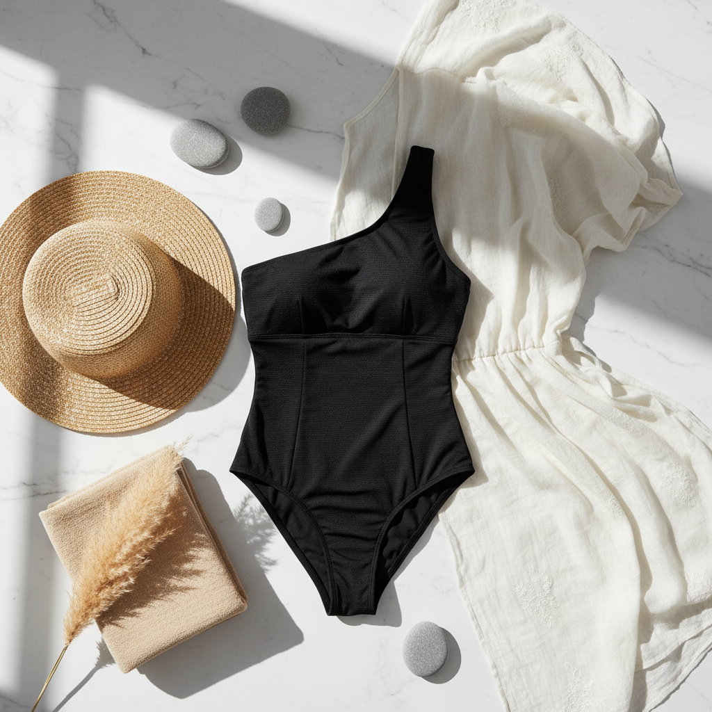 Women's Swimwear & Cover-Ups Collection