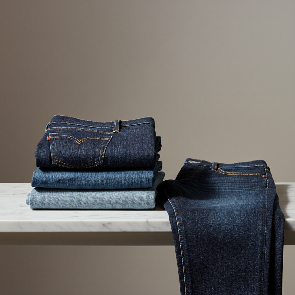 Levi's