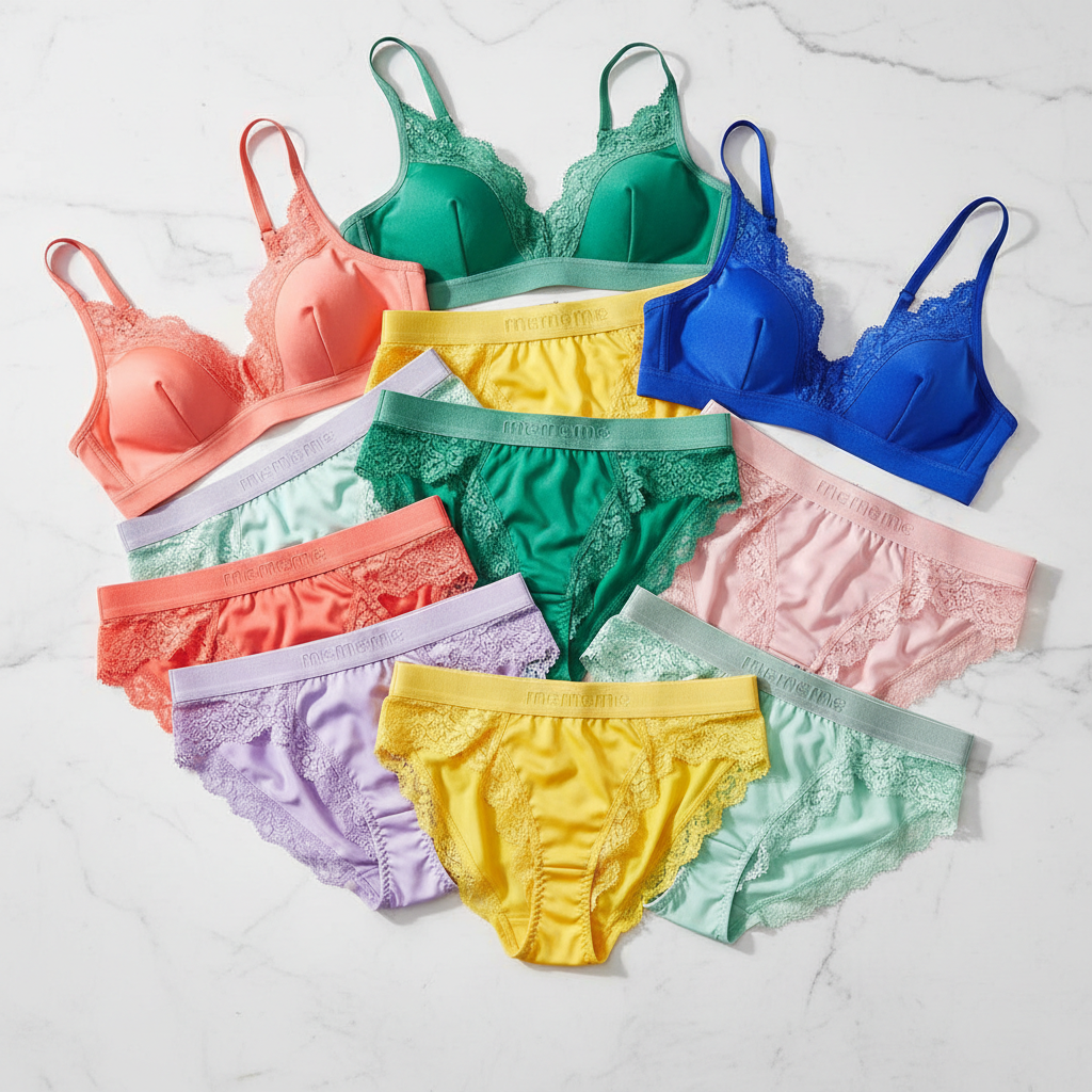 Memème Underwear