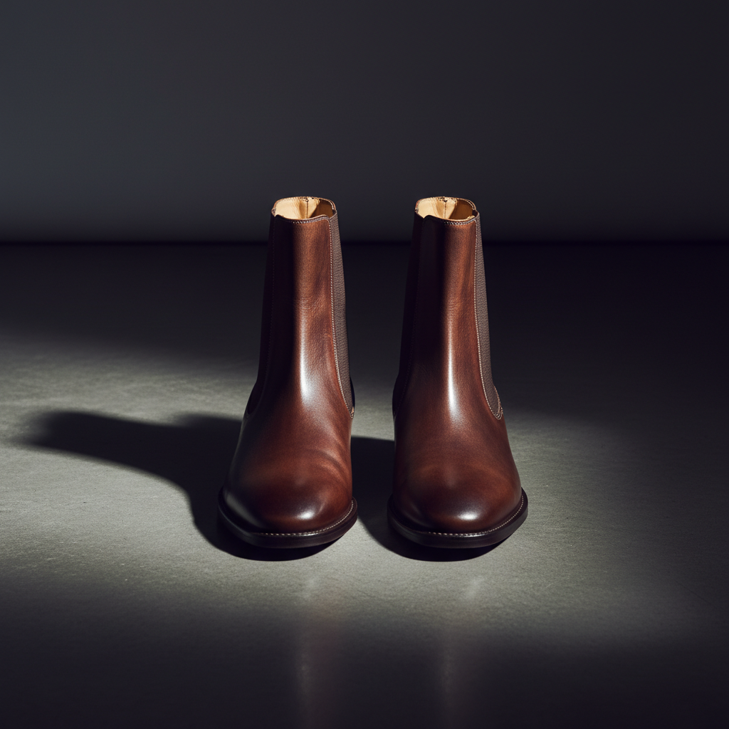 Men's Boots Collection