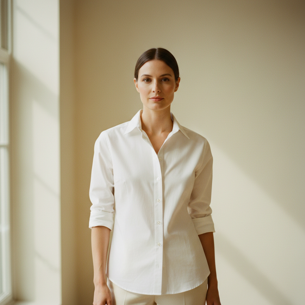 Women’s Shirts Collection