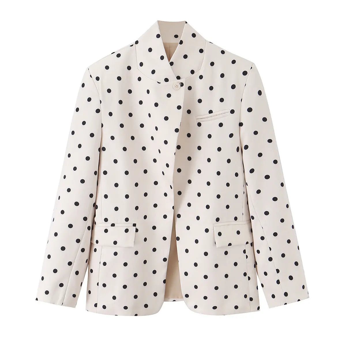 Women's Coat - Trendy Sophisticated The Upper East BYMANYC ® New York by BYMANYC ® New York