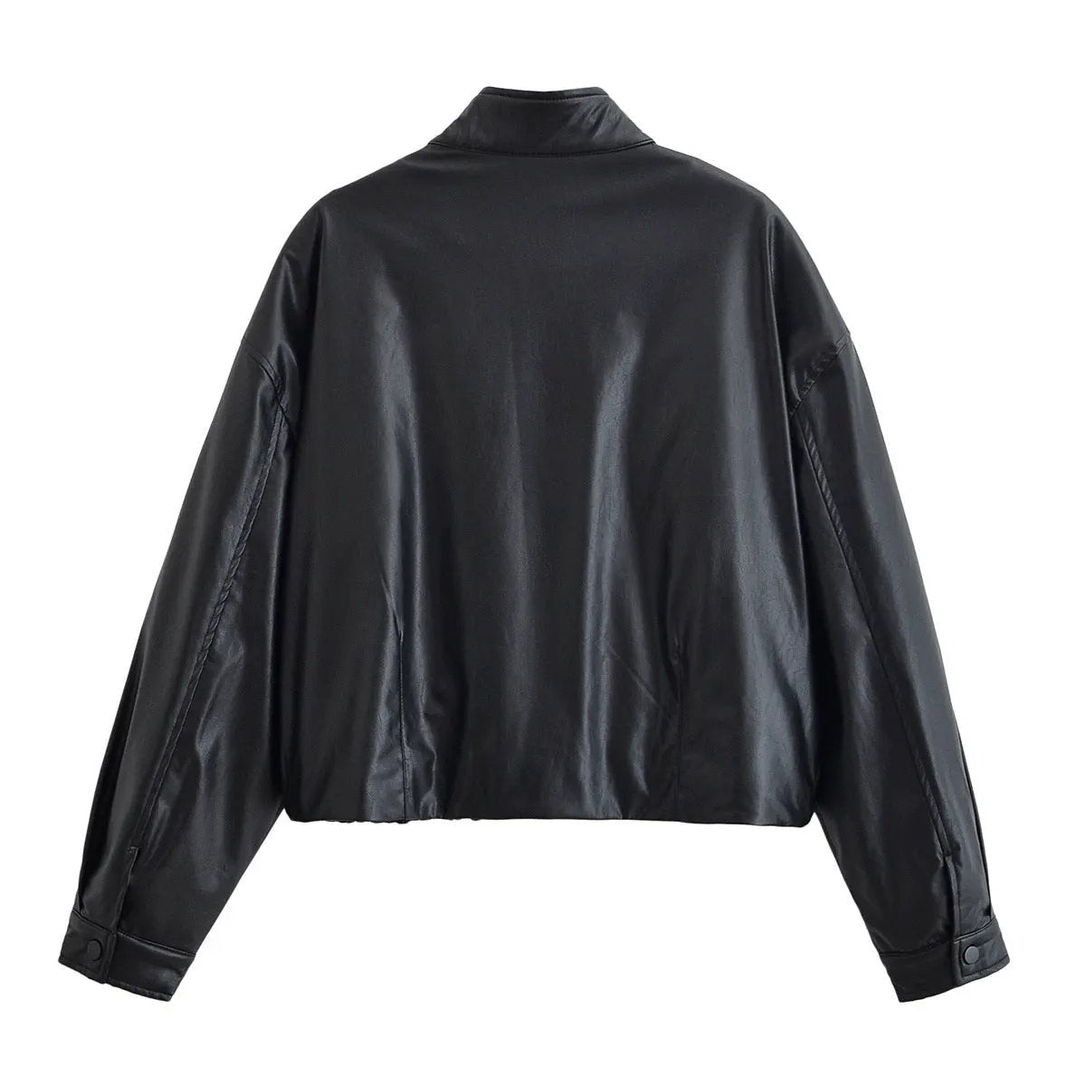 WOMEN'S JACKET Ecological HERALD SQUARE New Collection Top Trendy BYMANYC ® New York by BYMANYC ® New York