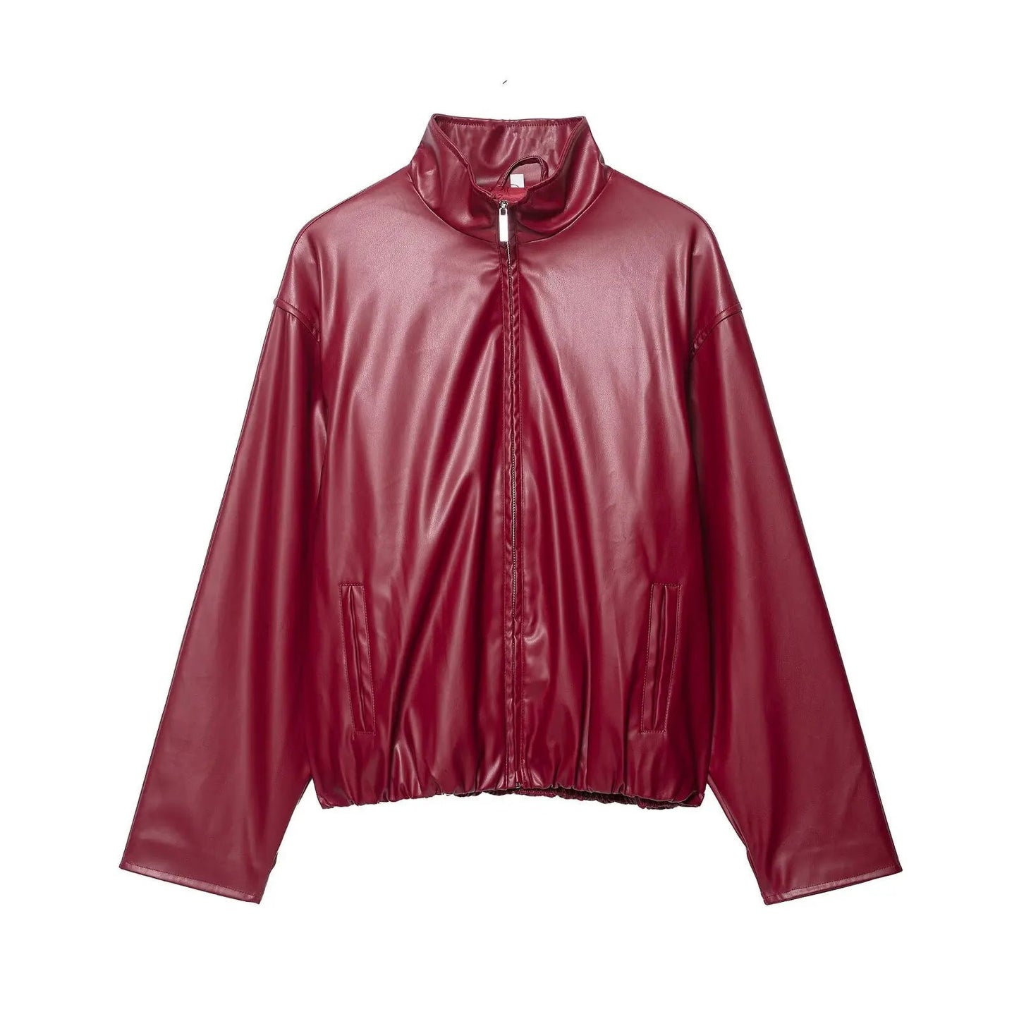 WOMEN'S JACKET Ecological INWOOD New Collection Top Trendy BYMANYC ® New York by BYMANYC ® New York