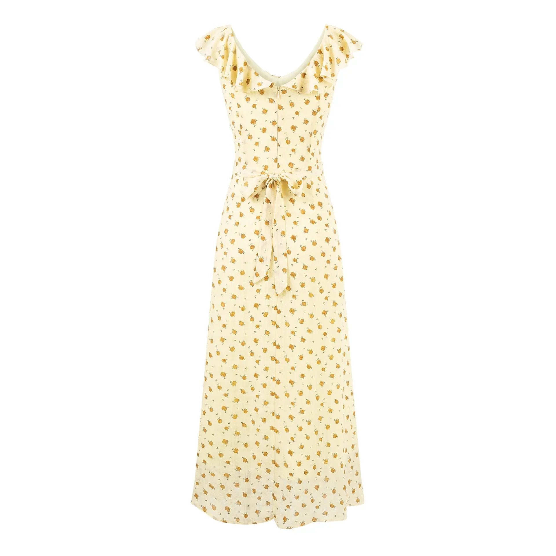 WOMEN'S DRESS DEIA SUNSET New Collection IBIZA BYMANYC ® New York by BYMANYC ® New York