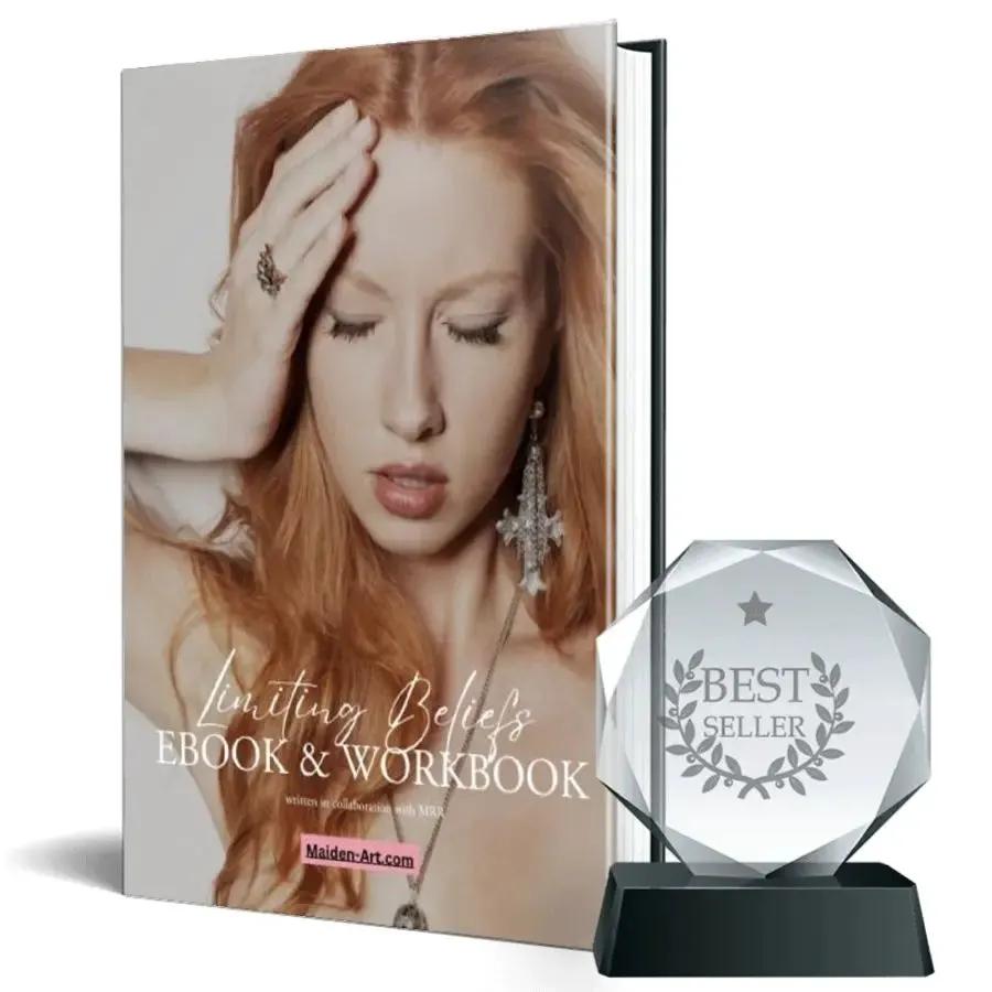 Mindful Fashion LOVE MYSELF 4 Ebooks Bundle by Maiden-Art