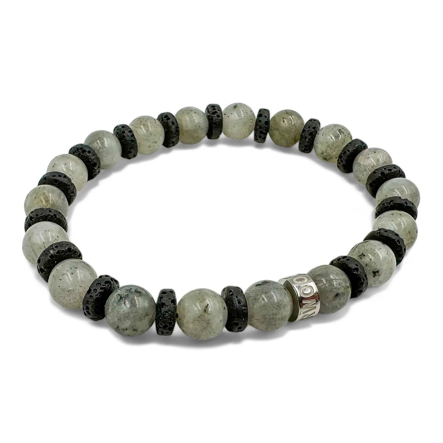 Atlas - Labradorite by Everwood Original