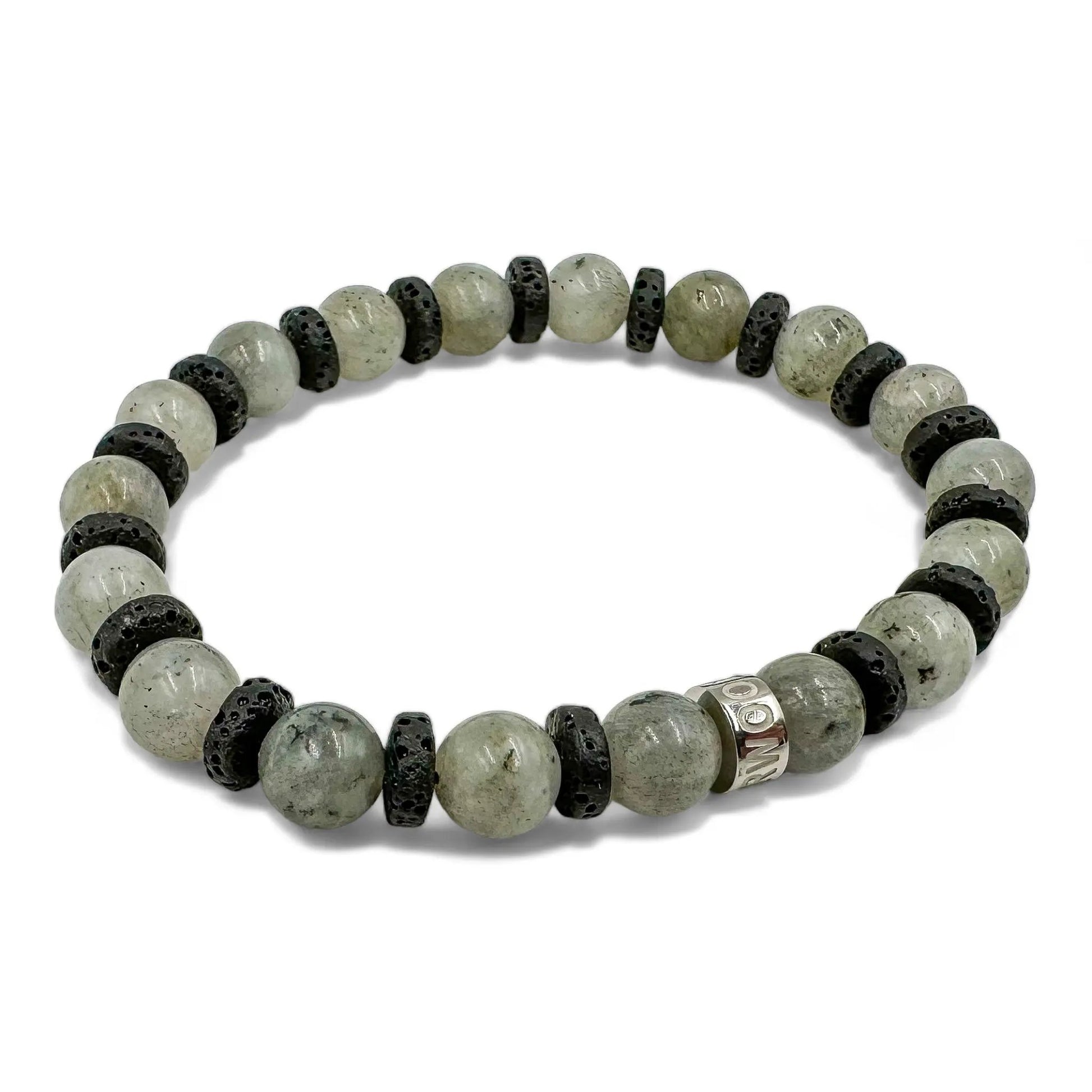 Atlas - Labradorite by Everwood Original
