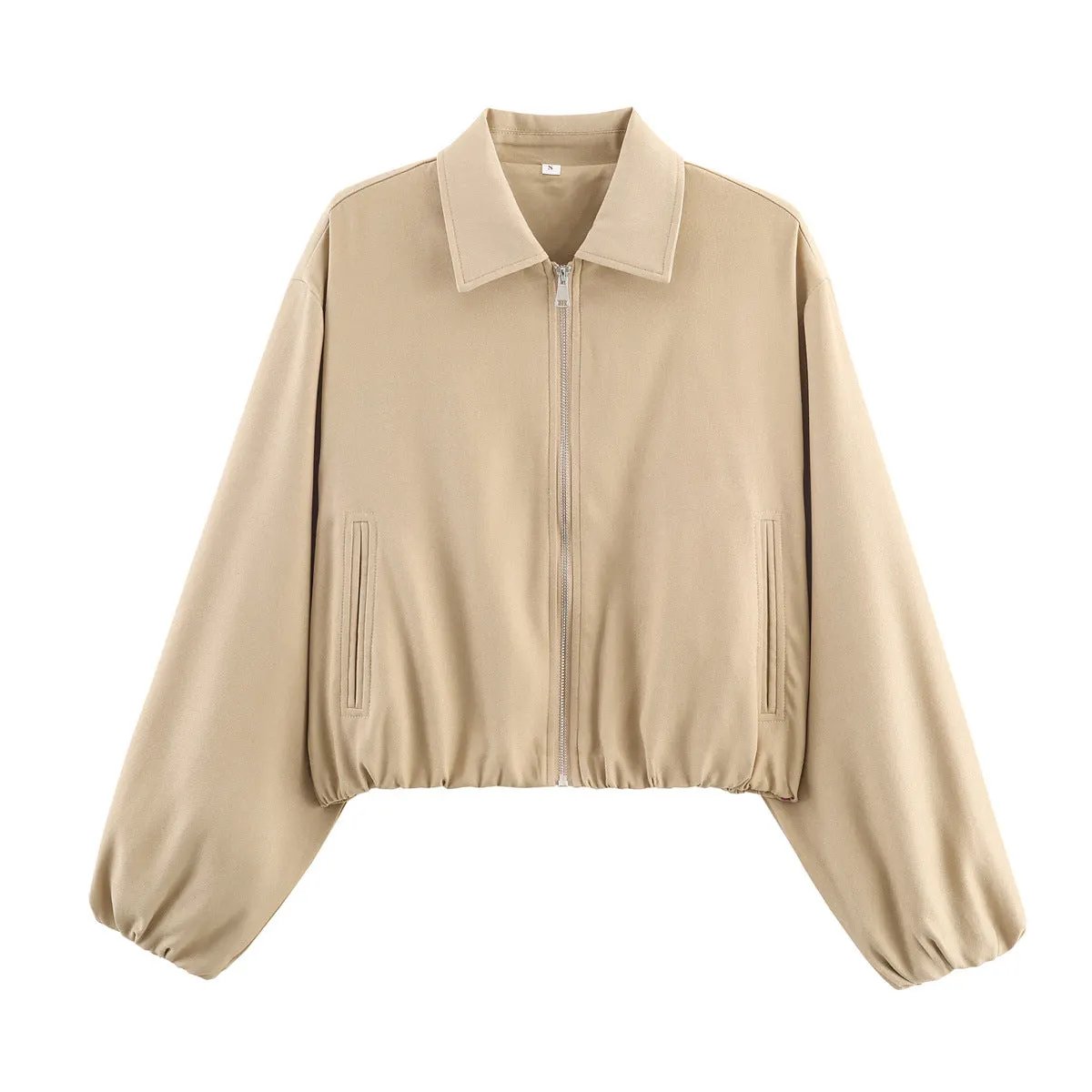 WOMEN'S JACKET Ecological BROADWAY New Collection Top Trendy BYMANYC ® New York by BYMANYC ® New York