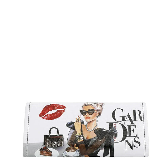 Nicole Lee USA Foldable Glasses Case by Nicole Lee USA