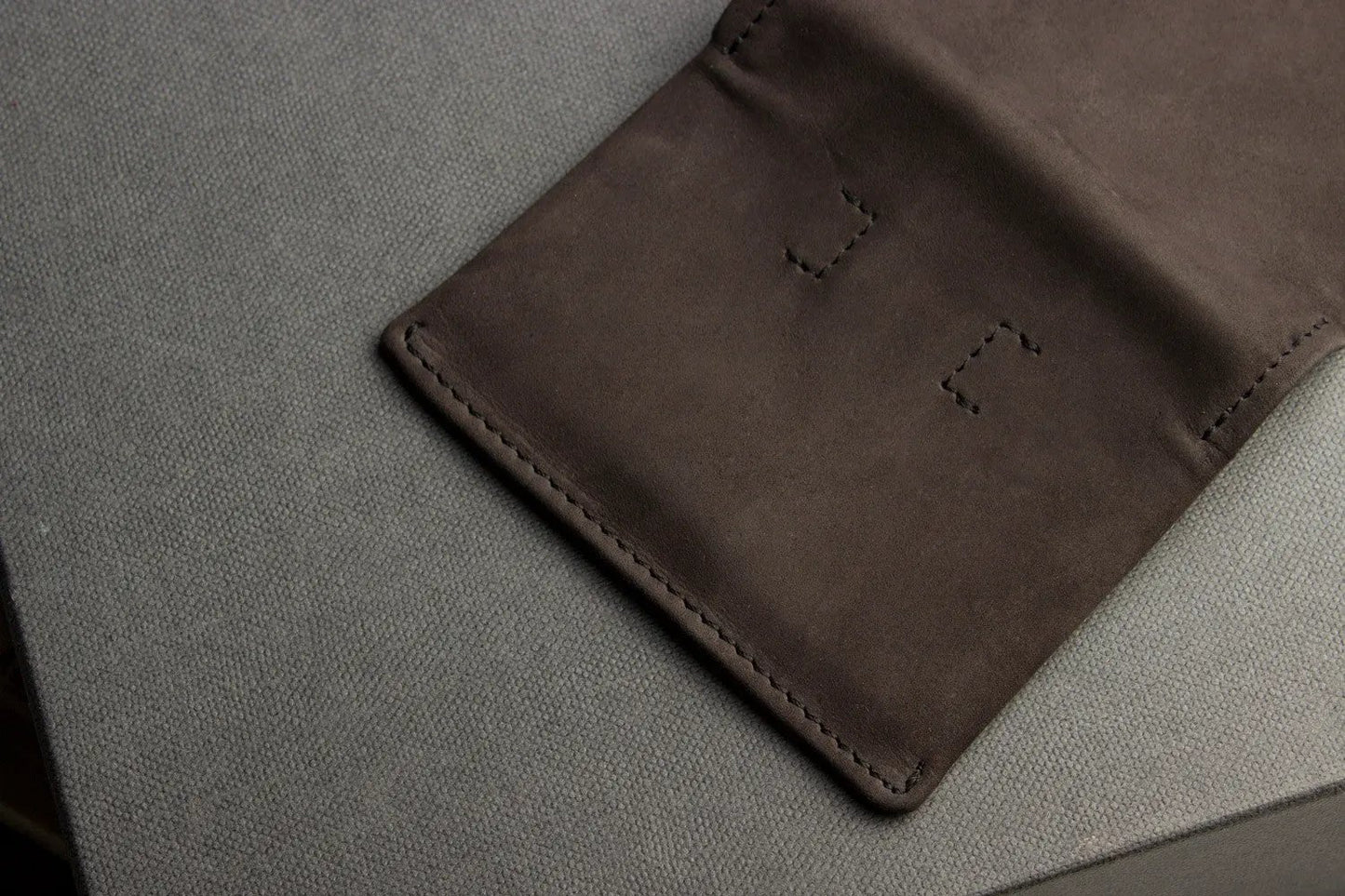 Slim Bifold Wallet by Kiko