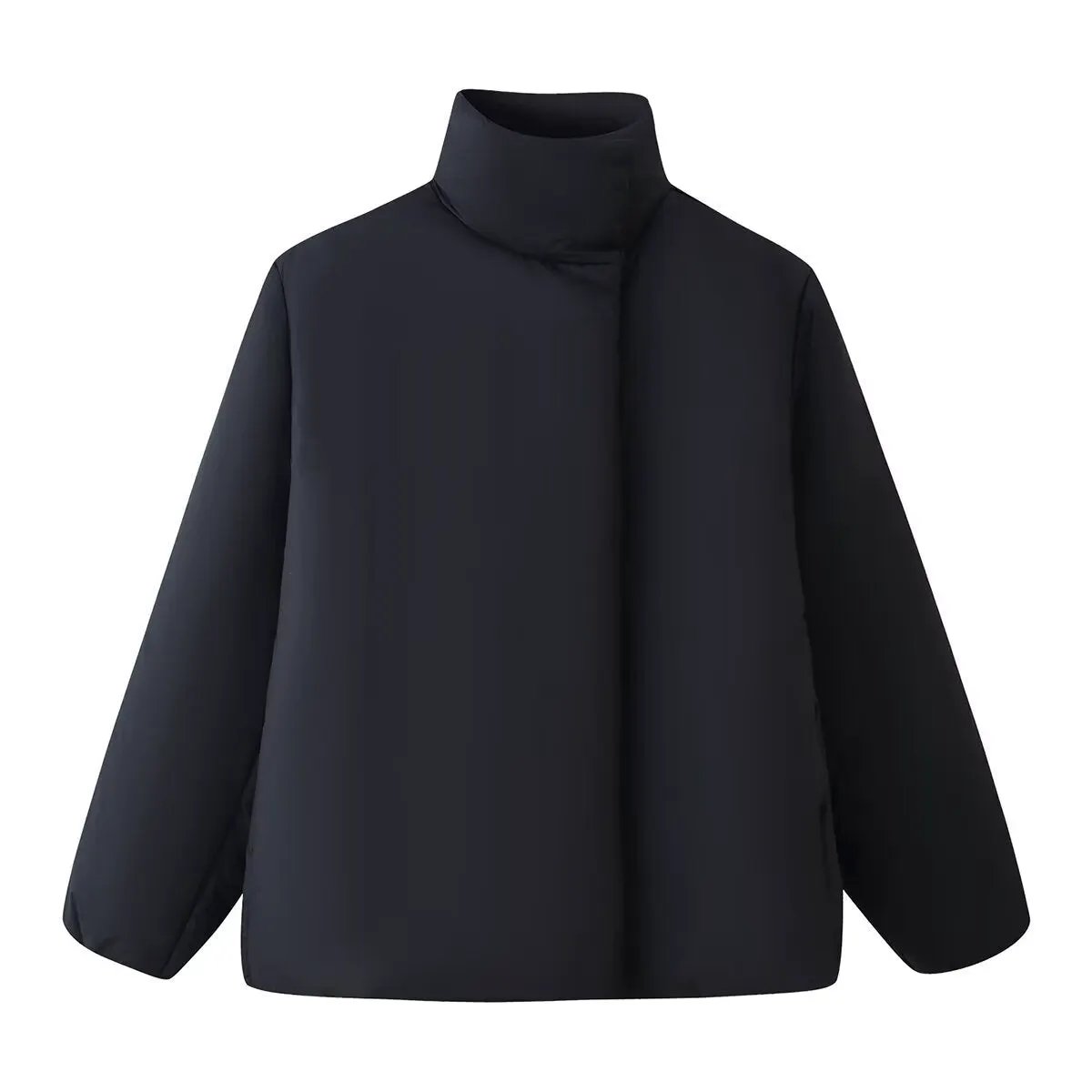 WOMEN'S JACKET Ecological CHINATOWN New Collection Trendy BYMANYC ® New York by BYMANYC ® New York