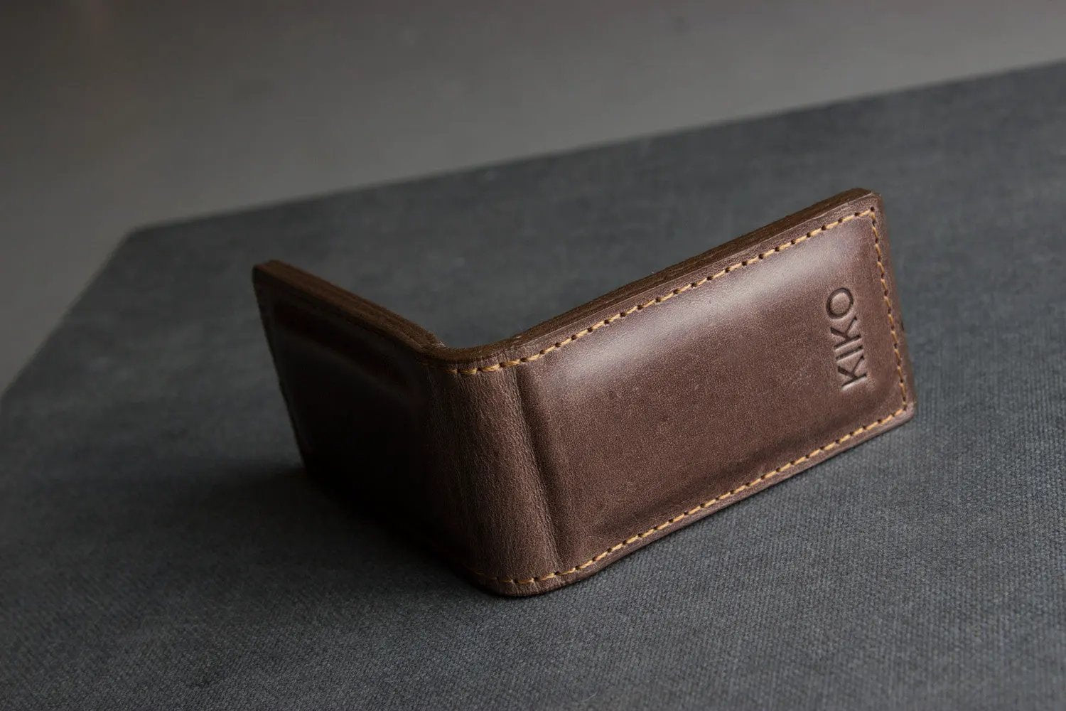 Magnetic Money Clip by Kiko