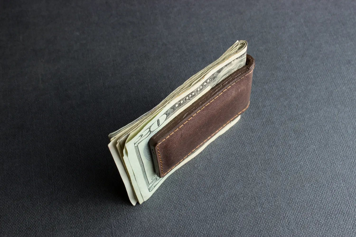 Magnetic Money Clip by Kiko