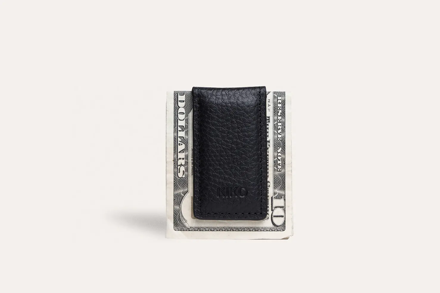 Magnetic Money Clip by Kiko