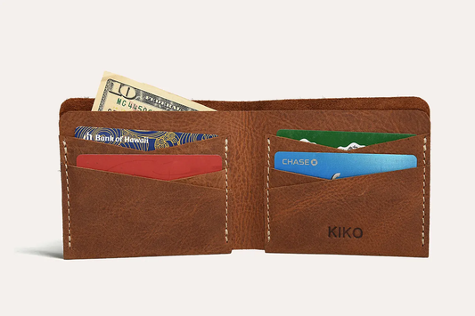 Buck Bifold by Kiko