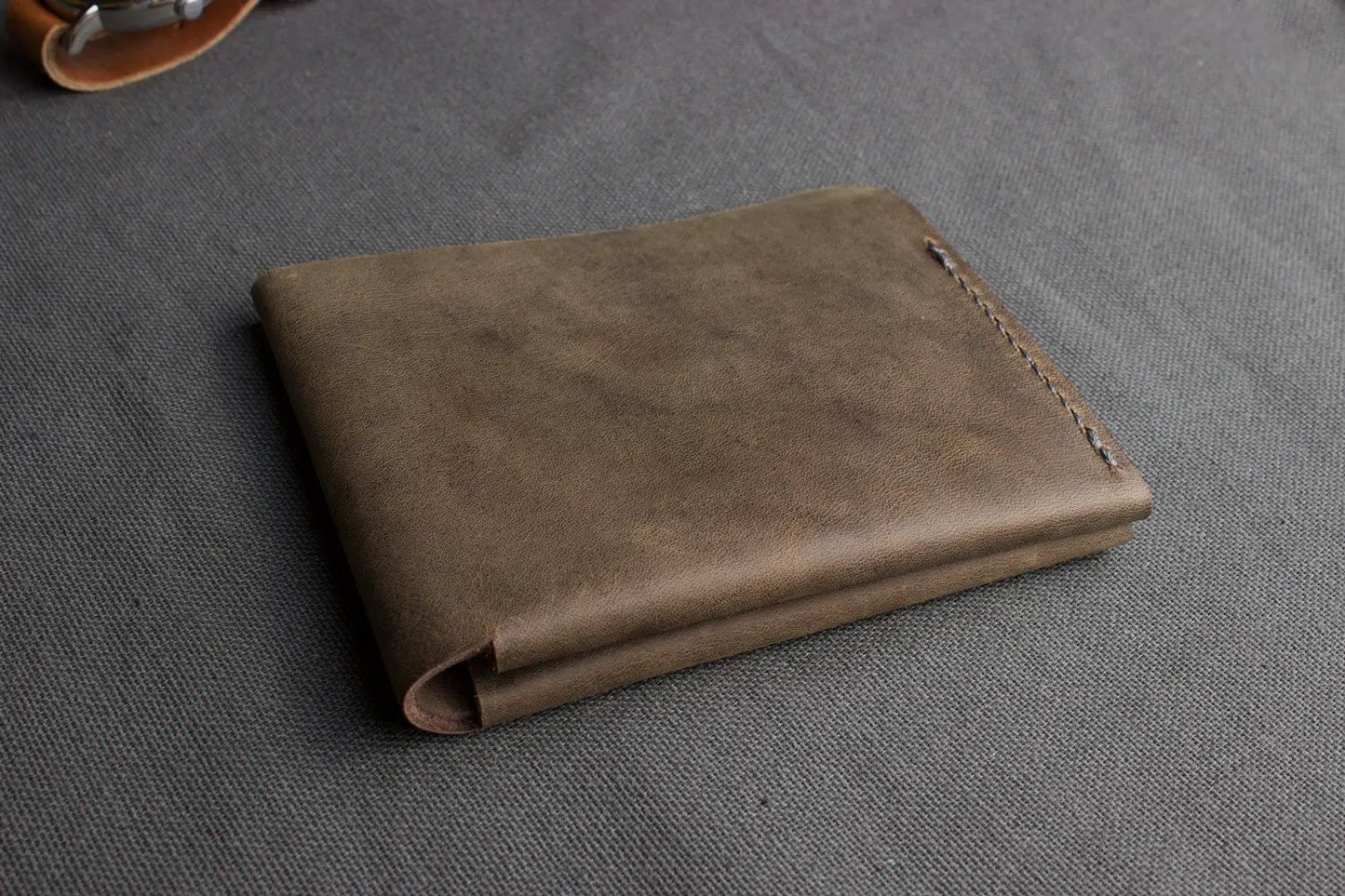 Buck Bifold by Kiko