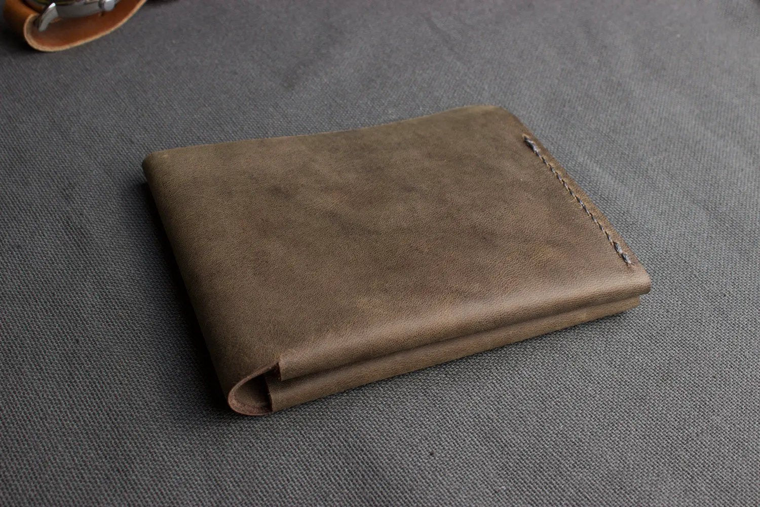 Buck Bifold by Kiko